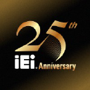 IEI Integration logo