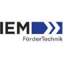 IEM Foerdertechnik logo