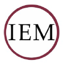 IEM Foerdertechnik logo