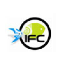 IFC Seafood logo