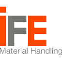 IFE AUFBEREITUNGSTECHNIK GMBH logo