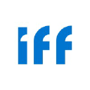 IFF International logo