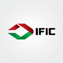 TO THE ORDER OF IFIC BANK LTD. logo