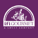 IFI Gourmet logo