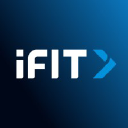 IFIT INC 1410 WILLIS ROAD logo