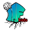 I.F. Kids logo