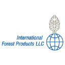 INTERNATIONAL FOREST logo