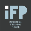 IFP Europe logo