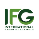 International Fresh Guacamole logo