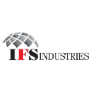 IFS Industries logo