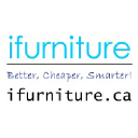 iFurniture logo