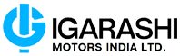 Igarashi Motors logo