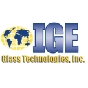 IGE Glass Technologies logo