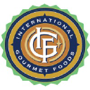 International Golden Foods logo