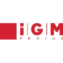 IGM RESINS ITALIA SRL logo