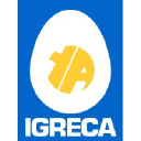 IGRECA SA logo