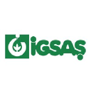 İGSAŞ logo