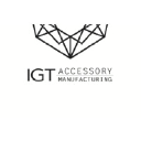 IGT EXPORTS LIMITED logo