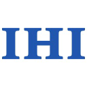 IHI CHARGING SYSTEMS INTERNATIONAL logo