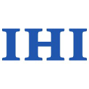 IHI Turbo America logo