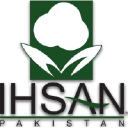 Ihsan Cotton logo