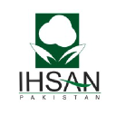 IHSAN SONS (PVT) LTD logo