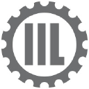 INTERNATIONAL INDUSTRIES LTD logo