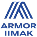 Armor-IIMAK logo