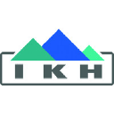 INDUSTRIEKERAMIK HOCHRHEIN GMBH logo