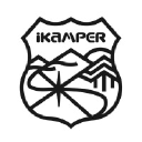 iKamper logo