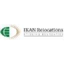 Ikan International logo