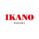 Ikano Industry logo