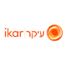 IKAR logo