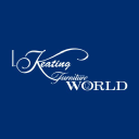 I. Keating Furniture logo