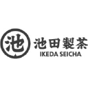 Ikeda Seicha logo