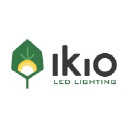 IKIO LED LIGHTING LLC, logo