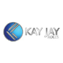 IRLE Kay Jay Rolls logo