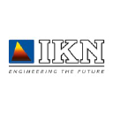 IKN GmbH logo