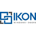 IKON WINDOWS LLC logo