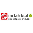 PT. INDAH KIAT PULP PAPER TBK logo