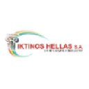 Iktinos Hellas logo