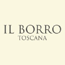 IL BORRO SRL SOCIETA' AGRICOLA logo