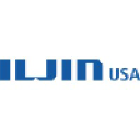 Iljin Global logo