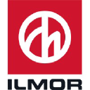 Ilmor logo