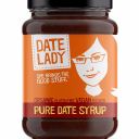 Date Lady logo