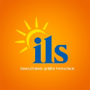 ILS INC C O MELISSA logo