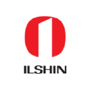 ILSHIN Spinning logo