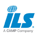 I.L.S. INC logo