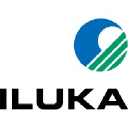 Iluka Resources logo