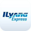 ILYANG Express logo